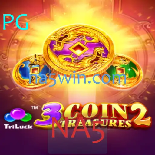 Explorando as Aventuras Épicas de 3CoinTreasures2
