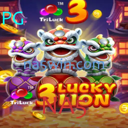 Descubra o Fascinante Mundo do Jogo 3LUCKYLION