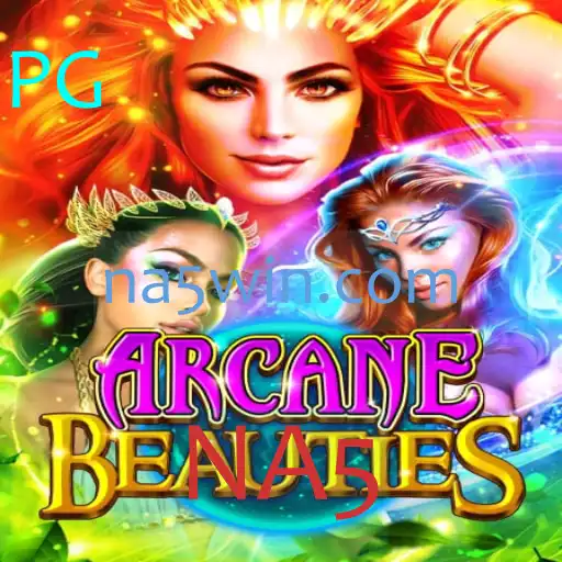 Descubra ArcaneBeauties: O Fascinante Mundo do Jogo NA5