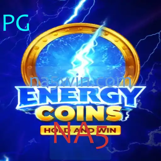 EnergyCoins: Descubra o emocionante mundo do jogo com a palavra-chave NA5