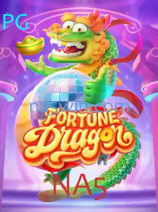 FortuneDragon: Um Mergulho no Universo do Jogo Inovador NA5