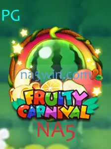 FruityCarnival: Descubra a Alegria do Novo Jogo NA5