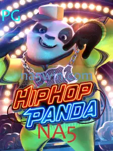 Explorando o Mundo do Jogo HipHopPanda: Uma Aventura Entretenida e Enriquecedora
