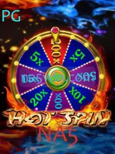 Descubra o Universo de HotSpin: O Jogo de Sorte Que Incendeia Emoções