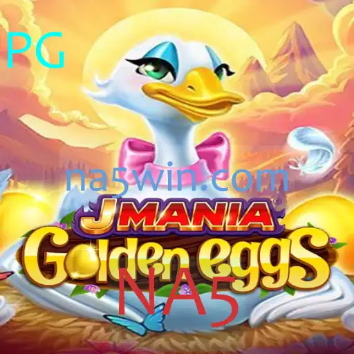 Descubra o Fascinante Universo de JManiaGoldenEggs