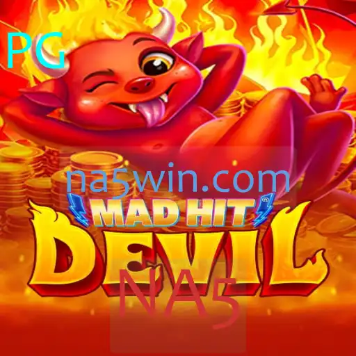 Descubra o Fascinante Mundo de MadHitDevil: Uma Aventura Inovadora