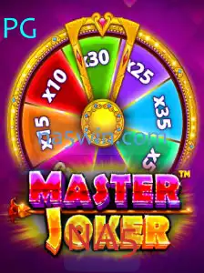 Tudo o que você precisa saber sobre MasterJoker: Um jogo intrigante