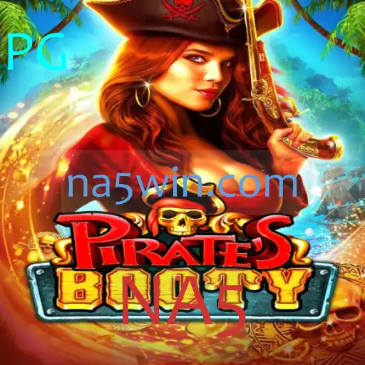 Explorando o Mundo de PiratesBooty: A Aventura Náutica de NA5