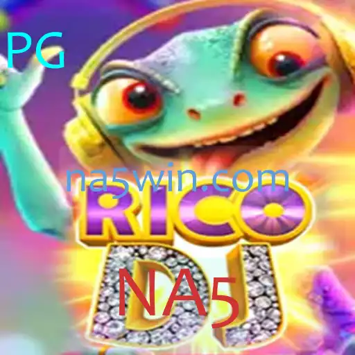 Descubra RicoDJ: O Fenômeno do Jogo NA5
