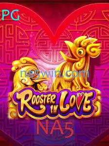 RoosterInLove: Descubra o Novo Fenômeno NA5 no Mundo dos Jogos
