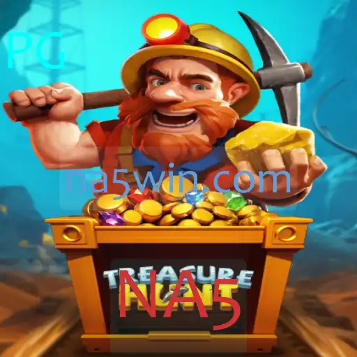 Explorando o Empolgante Mundo de TreasureHunt: Uma Aventura em Busca de Tesouros