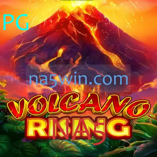 VolcanoRising: Uma Aventura Épica na Era NA5