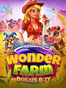 Explorando a Fascinante Aventura de WonderFarmBonusBuy