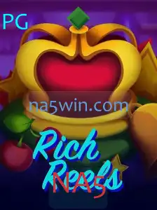 Descubra o Mundo Empolgante de RichReels: O Jogo de Estratégia e Sorte